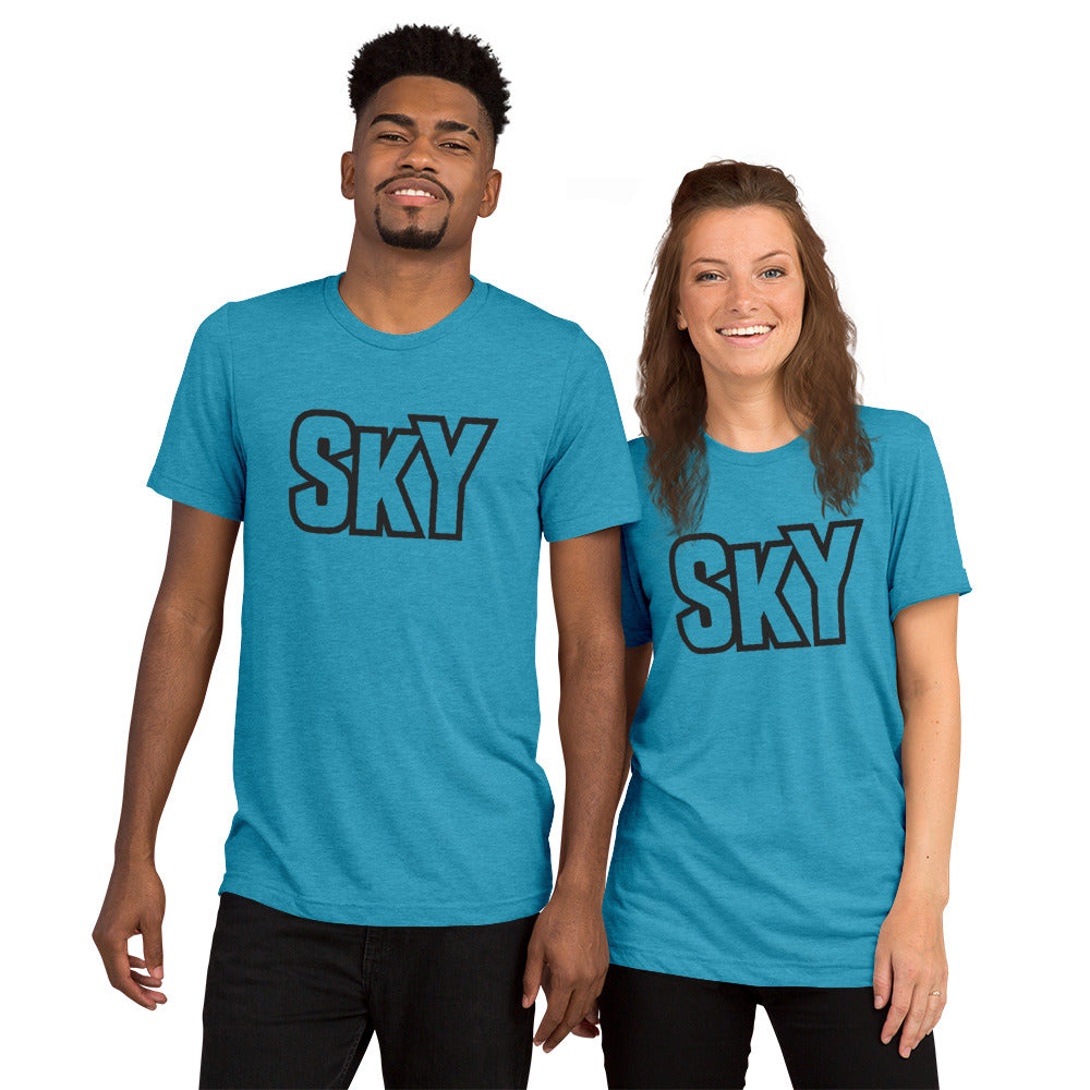 23 USAV Nationals Minneapolis Short Sleeve T-shirt – Arizona Sky Volleyball  Team Shop