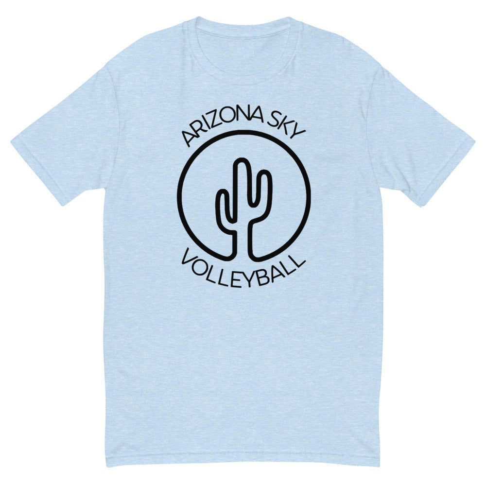 Cactus Short Sleeve T-shirt