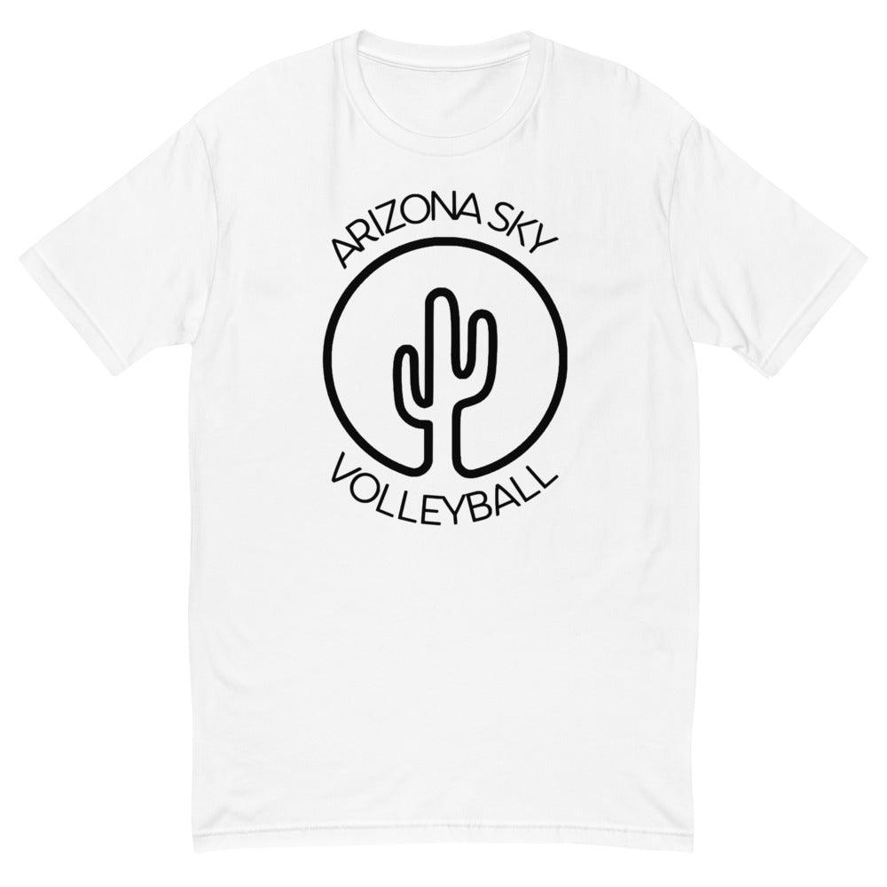 Cactus Short Sleeve T-shirt