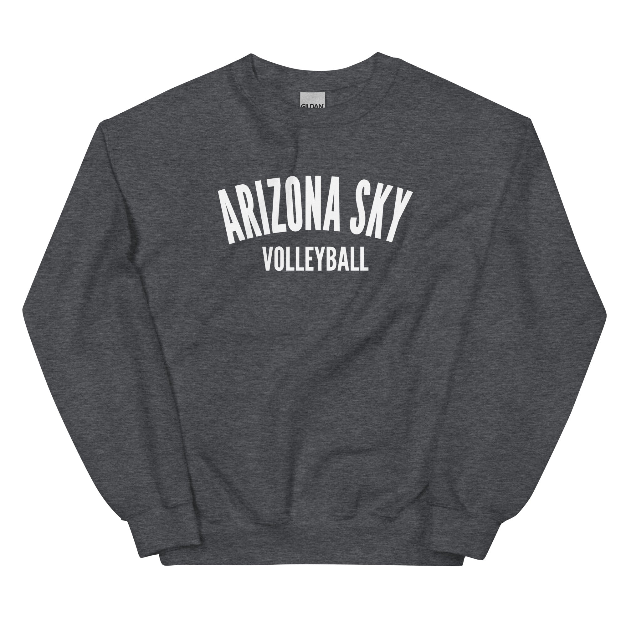 Arizona Sky Unisex Sweatshirt