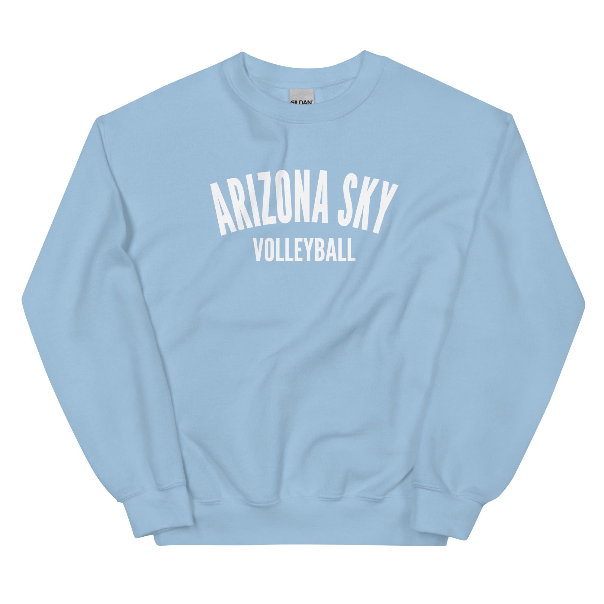 Arizona Sky Unisex Sweatshirt
